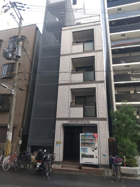 ライフステージ難波