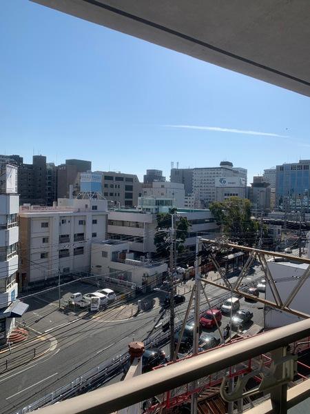 セレブコート十三