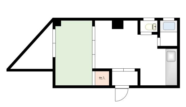 藤マンション
