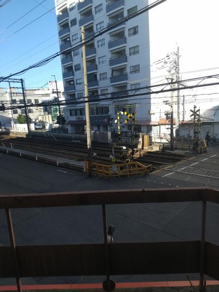 藤マンション