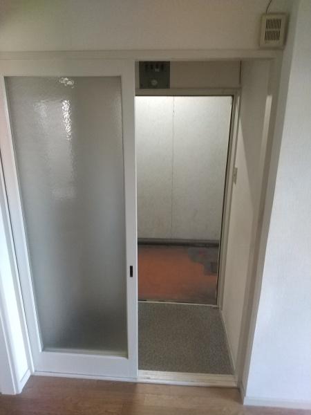 藤マンション