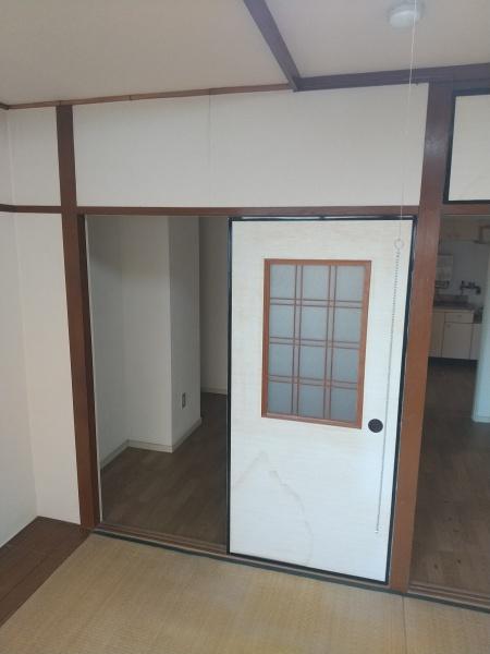 藤マンション