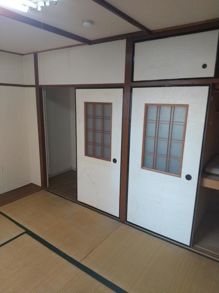 藤マンション