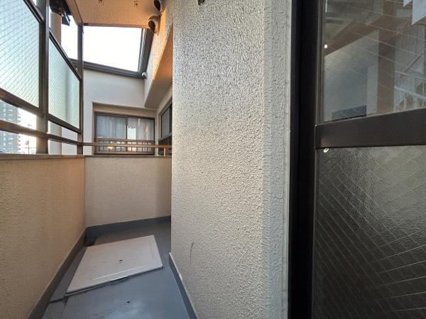 タウンハイツ加美駅前