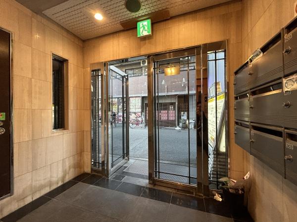 タウンハイツ加美駅前
