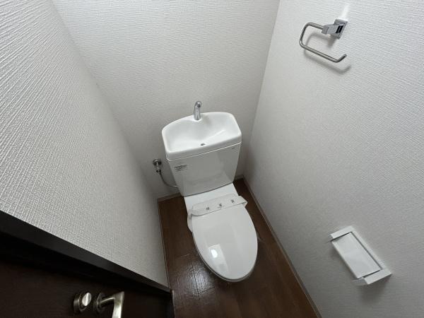 タウンハイツ加美駅前