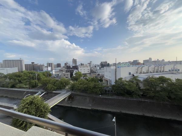 ファミール永田