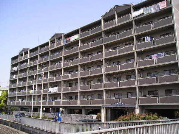 ファミール永田