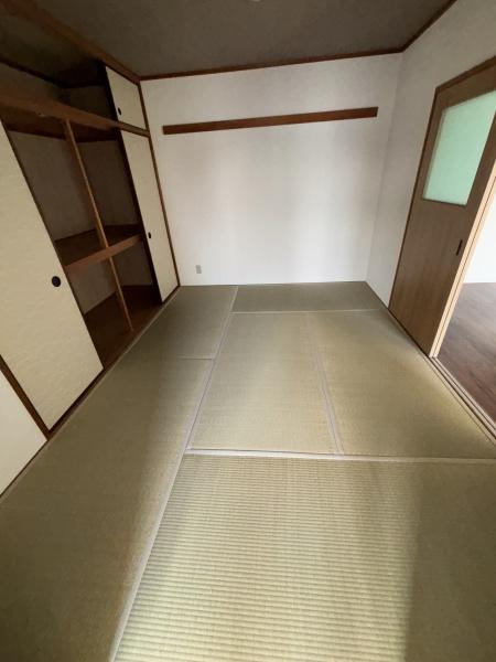 ファミール永田