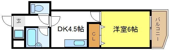 レールロード喜連東