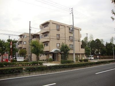 コープシティ公園南