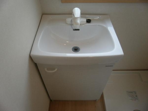 大長ハウス