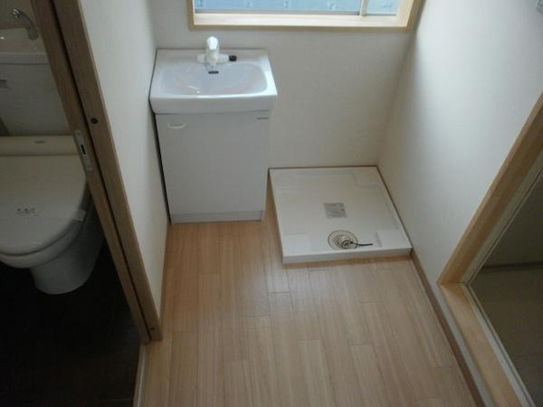 大長ハウス