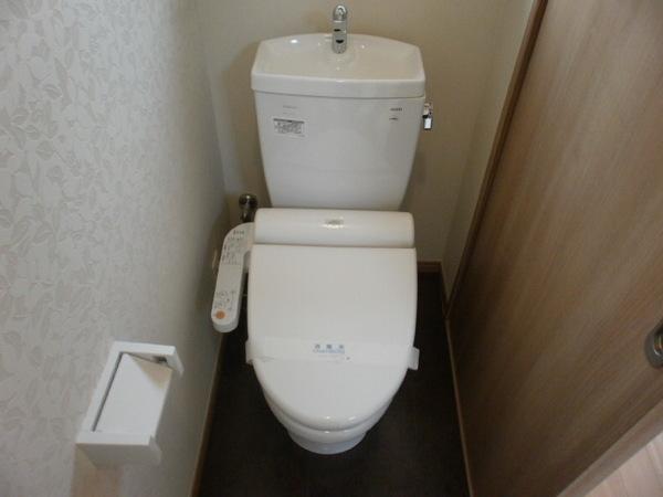 大長ハウス