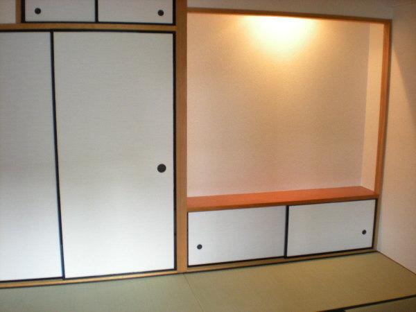 グランパレカサハラ