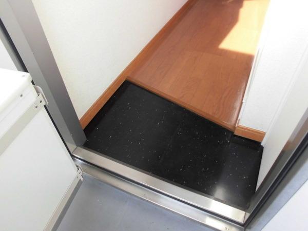 平野市町マンション
