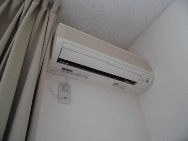 平野市町マンション