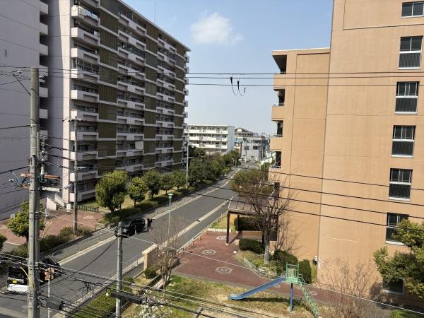 ファイブコート喜連