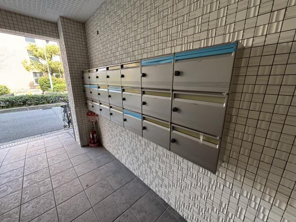 ファイブコート喜連