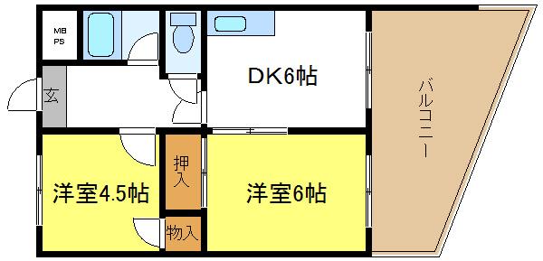 ＮＫＮマンション