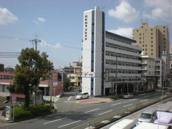 ＮＫＮマンション