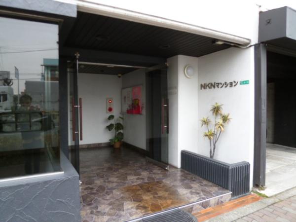 ＮＫＮマンション