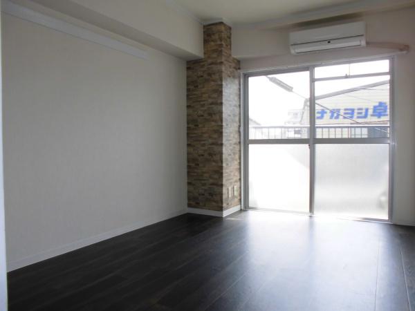 ＮＫＮマンション