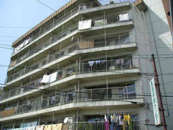 ＮＫＮマンション