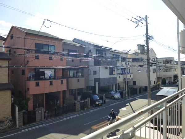 コーポ中島