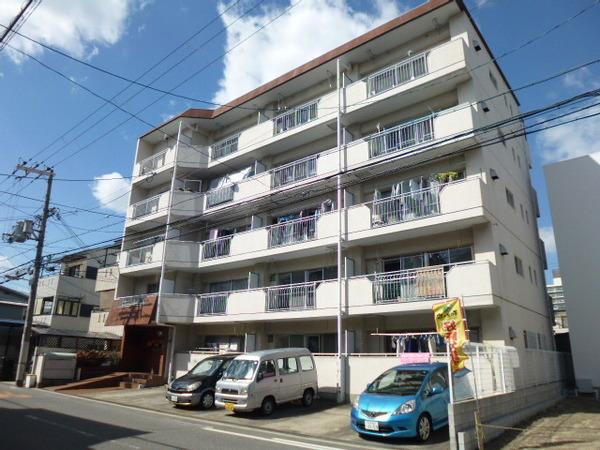 コーポ中島