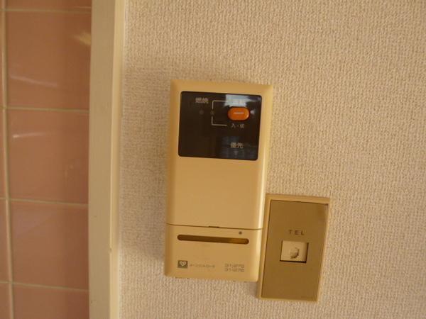 エレガンス喜連