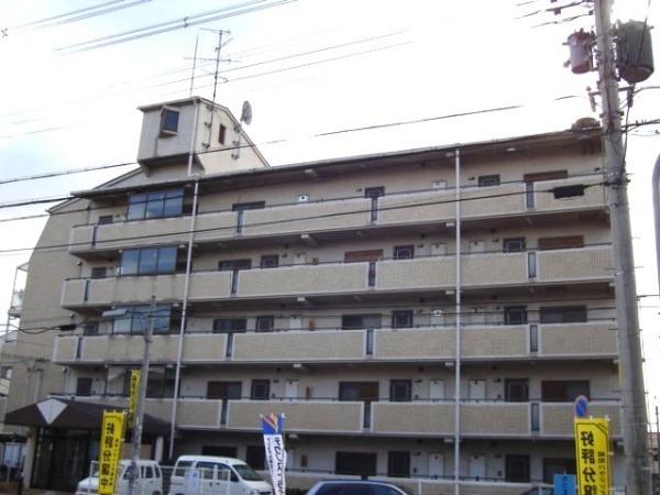エレガンス喜連