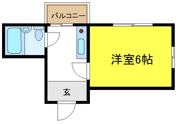 エムロード駒川