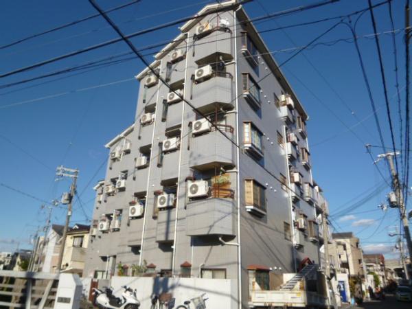 エムロード駒川