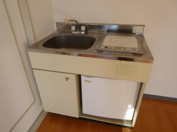 エムロード駒川