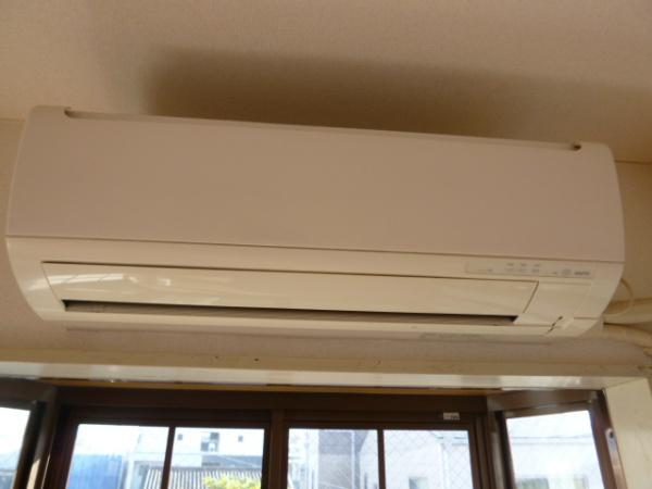 エムロード駒川