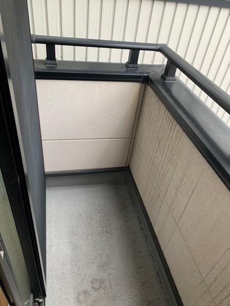 シャンボール田辺