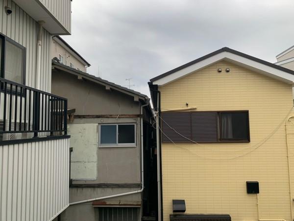 シャンボール田辺