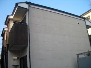 シャンボール田辺