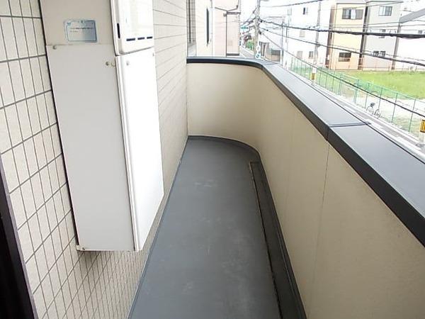 インフィニティシバタ