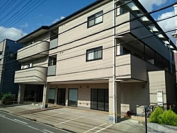 インフィニティシバタ