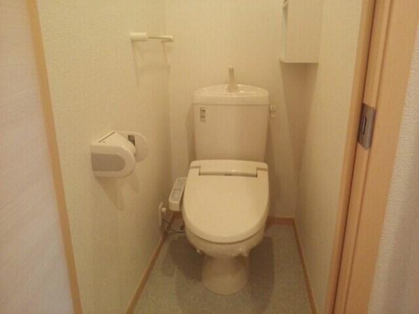サニークレールＡ棟