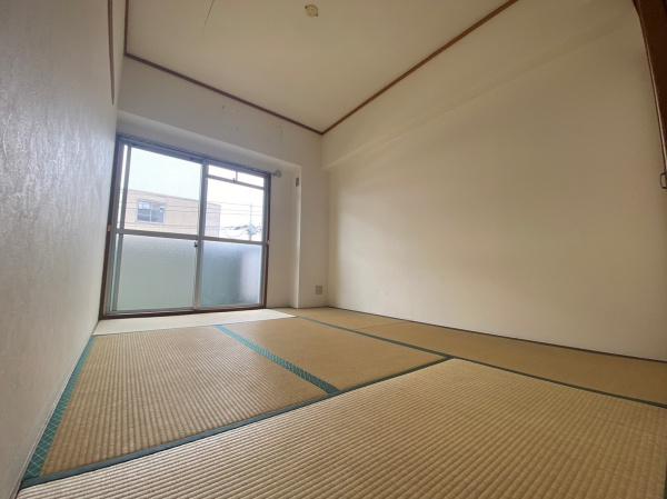 マンション津坂