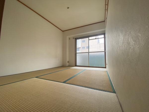 マンション津坂