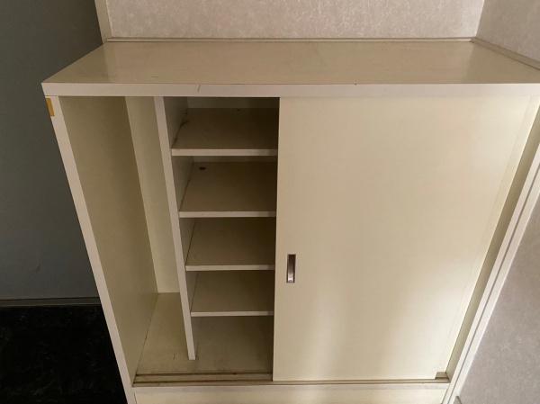 マンション津坂