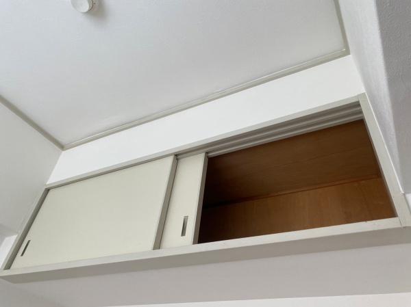 マンション津坂