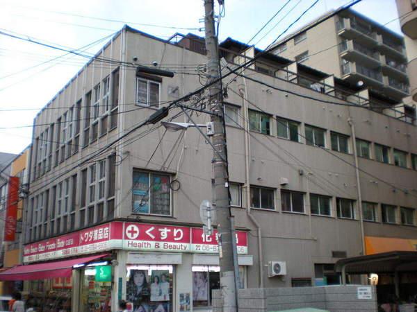 フェラ２番館