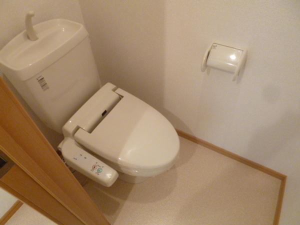 メゾンソレイユ