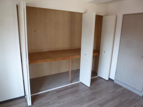 プランドールむつみ