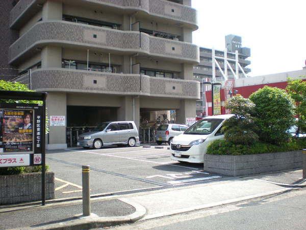 プランドールむつみ